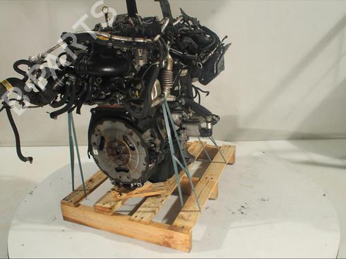 Engine JEEP CHEROKEE (KL)  | BP19706503M1 