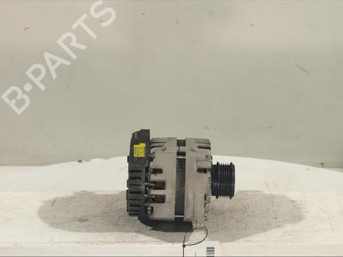 Used Alternator Alternator HYUNDAI ix35 (LM, EL, ELH) 1.7 CRDi (116 hp) 15284563 15284563