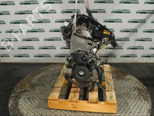Engine RENAULT CLIO III (BR0/1, CR0/1)  | BP11894956M1 