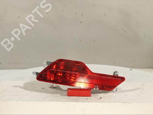 Tågelys BMW X6 (E71, E72) xDrive 30 d (245 hp) 32658167