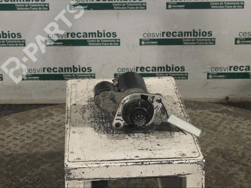 Anlasser SEAT LEON (1M1)  | BP11897503M8 