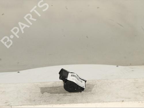 Headlight switch MERCEDES-BENZ A-CLASS (W176) A 200 CDI / d (176.008) | BP29818225I24