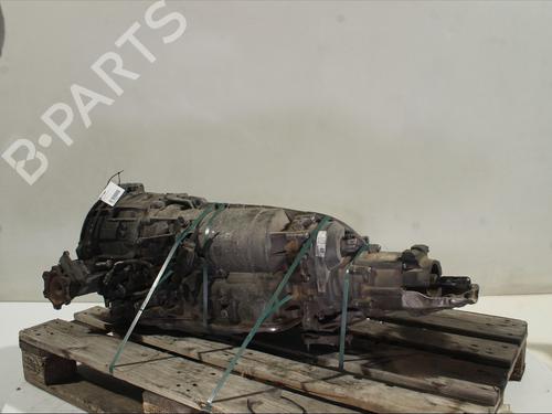 Gearbox AUDI Q5 (8RB) SQ5 TDI quattro | BP33032317M3 - Image 2