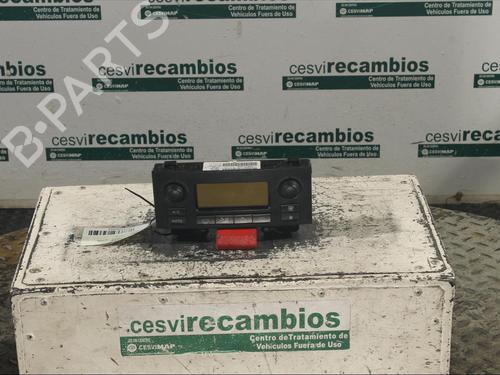 Used Climate control Climate control CITROËN C4 I (LC_) 1.6 HDi (90 hp) 11898758 11898758