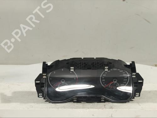 Used Instrument cluster Instrument cluster VW POLO VI (AW1, BZ1, AE1) 1.6 TDI (95 hp) 26925271 26925271