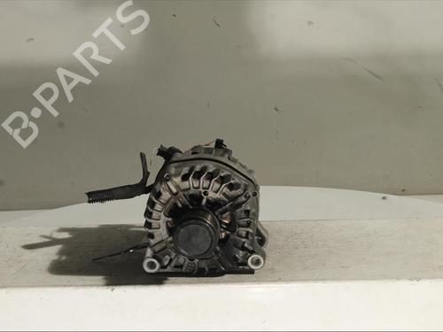 Used Alternator DS DS 4 / DS 4 CROSSBACK (NX_) 1.6 BlueHDi 120 (120 hp) 23141983
