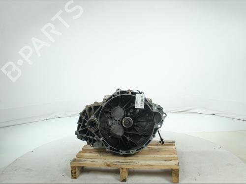Gearkasse Gearkasse FORD KUGA II (DM2) 2.0 TDCi (120 hp) 36246984 36246984