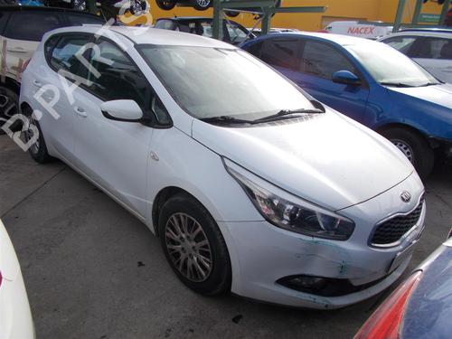 Used Parts KIA CEE'D (JD)  1.4 CRDi 90  4288062