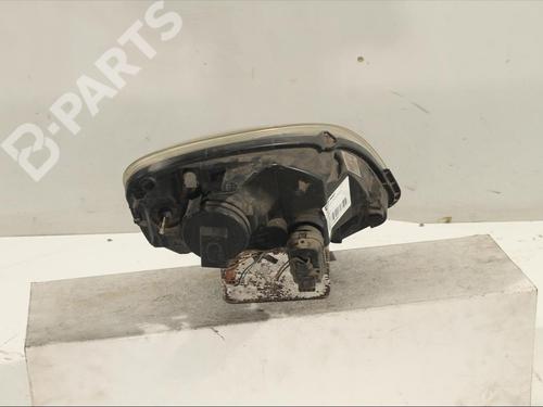 Left headlight RENAULT KANGOO (KC0/1_) 1.5 dCi (KC07) | BP11909944C28 