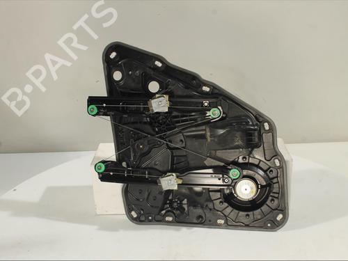 Rear left window mechanism VW TOUAREG (7P5, 7P6) 3.0 V6 TDI | BP27249656C24 