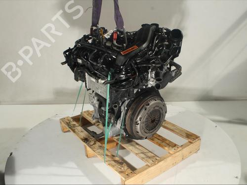 Engine SEAT ATECA (KH7, KHP) 2.0 TDI | BP18049447M1 