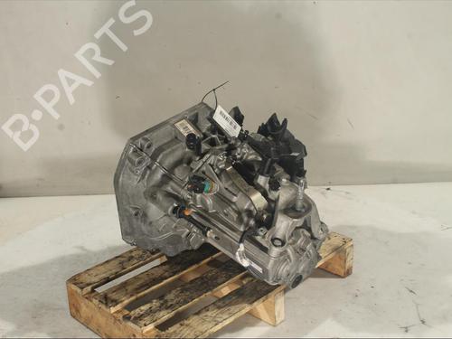 Gearbox RENAULT CAPTUR II (HF_)  | BP20503560M3 