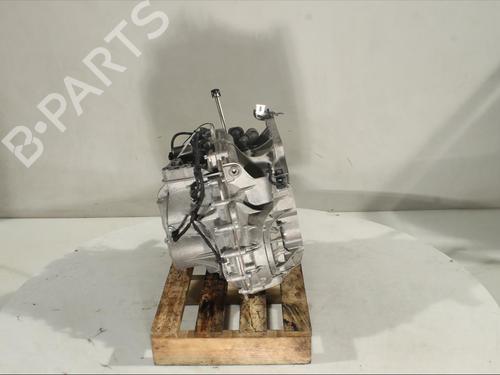 Gearbox MERCEDES-BENZ GLA (H247) GLA 200 Mild-Hybrid (247.787) | BP17455574M3 