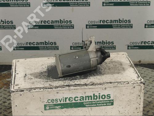 Used Starter PEUGEOT 208 I (CA_, CC_) [2012-2021]  11898244