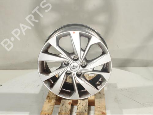 Used Rim HYUNDAI TUCSON (TL, TLE) [2015-2023]  24399268