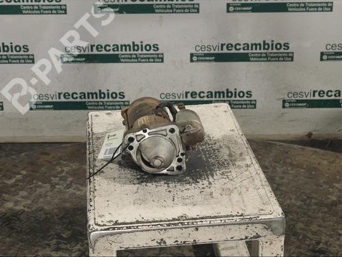Starter SUZUKI GRAND VITARA I (FT, HT) 2.0 HDI 110 4x4 (SQ420D, TD82V) | BP11897446M8 