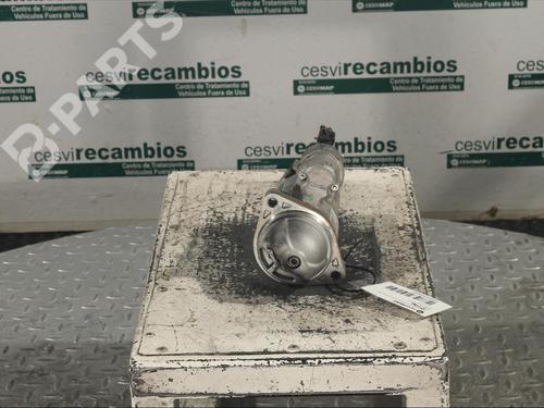 Starter KIA CEE'D (JD) 1.4 CRDi 90 | BP11980802M8 