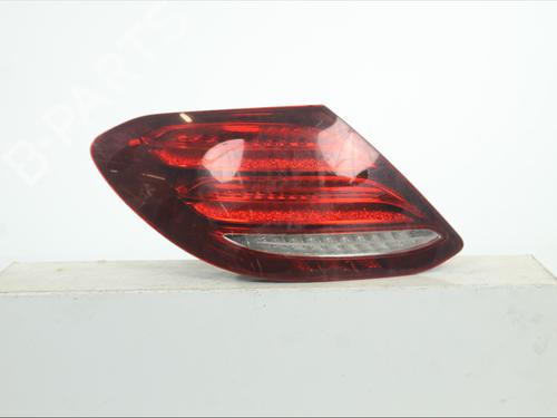 Used Left taillight Left taillight 37092907 37092907