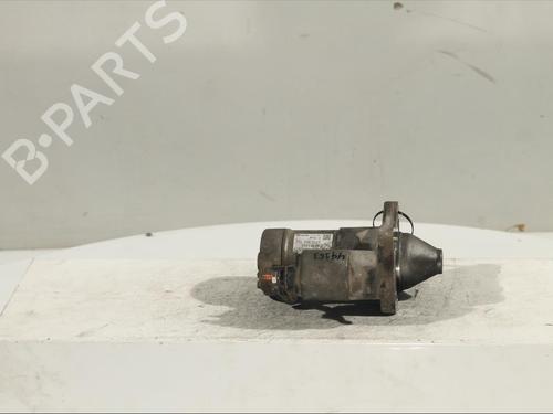 Used Starter FIAT PANDA (169_) 1.1 (169.AXA1A) (54 hp) 12084195