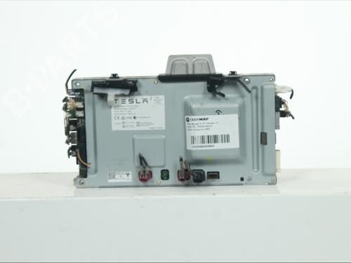 Used Electronic module Electronic module TESLA MODEL 3 (5YJ3) EV AWD (498 hp) 34409079 34409079