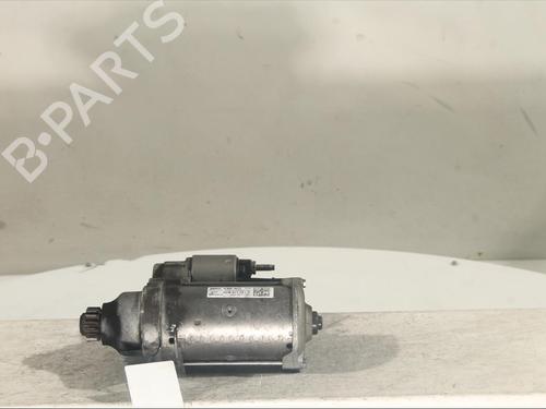 Used Starter Starter SEAT ATECA (KH7, KHP) 1.5 TSI (150 hp) 18736126 18736126