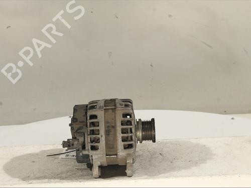 Used Alternator Alternator VW CRAFTER Van (SY_, SX_) 2.0 TDI FWD (SYB, SYC, SYD) (102 hp) 33999234 33999234
