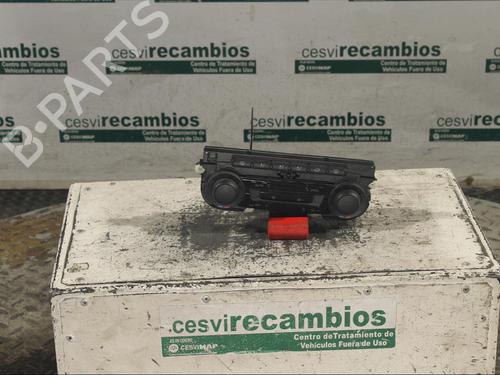 Used Climate control Climate control SEAT LEON (1P1) 1.2 TSI (105 hp) 11980212 11980212