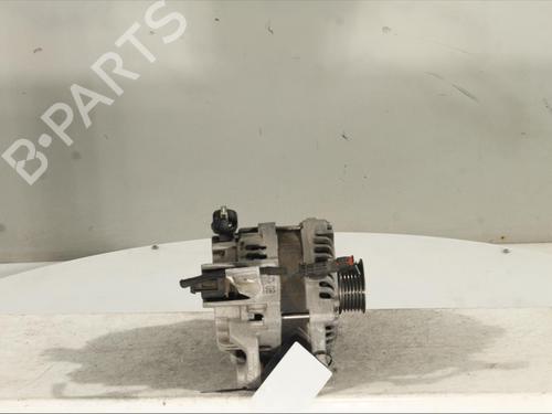 Used Alternator Alternator JAGUAR F-PACE (X761) 2.0 TD4 AWD (180 hp) 23558680 23558680