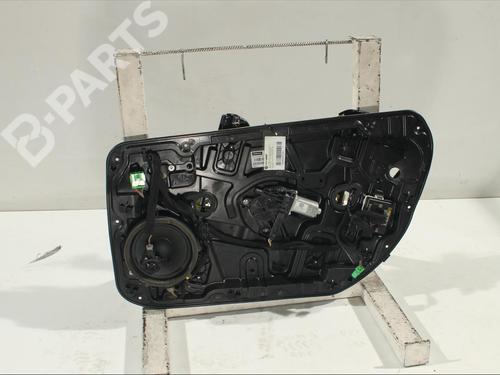 Used Front right window mechanism VOLVO V40 Hatchback (525) D3 (150 hp) 12082269