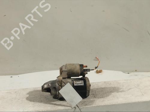 Startmotor SUZUKI SWIFT V (AZ) 1.2 (A2L412, ZC83S) | BP16941218M8 