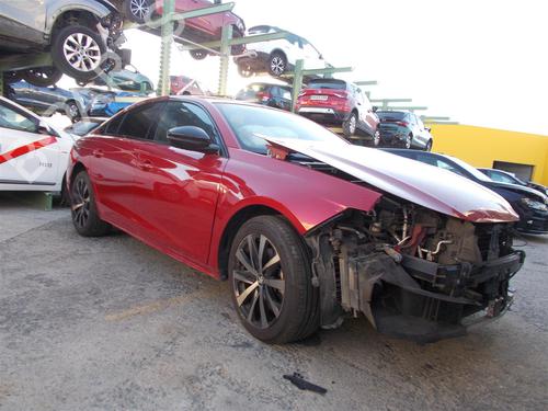 Switch PEUGEOT 508 II (FB_, FH_, F3_) 2.0 BlueHDI 160 (FHEHYR) | BP29873420I30  - Image 6