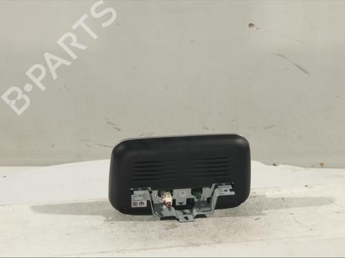 Bilradio FIAT TIPO Hatchback (356_, 357_)  | BP13819365E6 