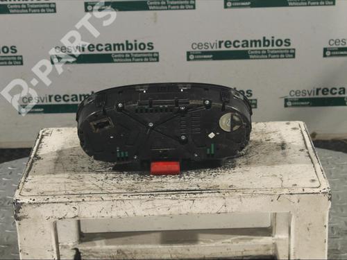 Instrument cluster SEAT IBIZA IV (6J5, 6P1)  | BP11899467C47 
