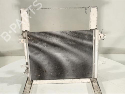 Airco radiateur PEUGEOT 308 II (LB_, LP_, LW_, LH_, L3_) 1.2 THP 130 (131 hp) 17975550