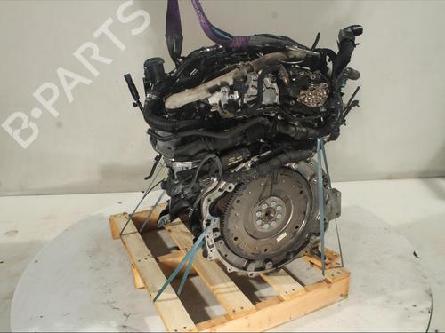 Engine JAGUAR XF I (X250)  | BP20290983M1 