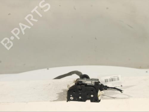 Used Front right lock AUDI Q3 (8UB, 8UG) 2.0 TDI (150 hp) 27375579