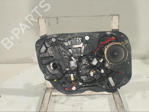 Used Front left window mechanism Front left window mechanism 21783062 21783062
