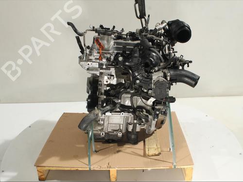 Engine KIA STONIC (YB) 1.0 T-GDi | BP26900366M1 