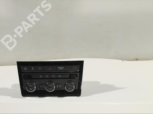 Used Climate control SEAT LEON (5F1) [2012-2021]  11981568