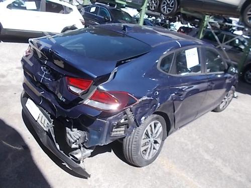 Brukte deler til HYUNDAI i30 FASTBACK (PDE, PDEN) 1.0 T-GDI (120 hp) 2865349