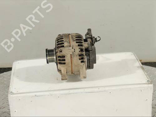 Used Alternator Alternator CITROËN C4 I (LC_) 1.6 16V (109 hp) 11902379 11902379