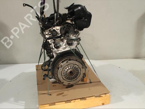 Engine VW GOLF VII (5G1, BQ1, BE1, BE2) 1.5 TSI | BP28350247M1 
