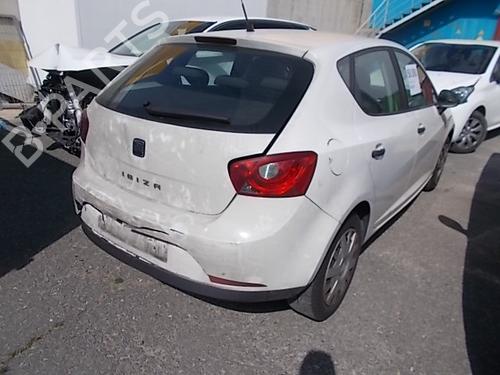 Alternator SEAT IBIZA IV (6J5, 6P1) 1.2 | BP23993833M7 