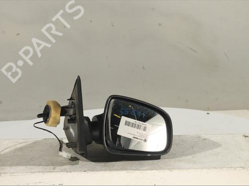 Used Right mirror DACIA SANDERO II 1.5 dCi 75 / Blue dCi 75 (B8JW, B8M4, B8AH, B8M7, B8M6) (75 hp) 30266099