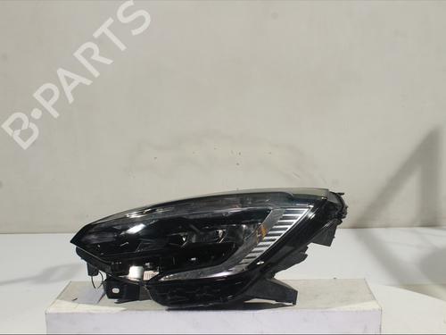 Used Left headlight Left headlight RENAULT CLIO V (B7_) 1.6 E-TECH 140 (B7MU) (140 hp) 33836583 33836583