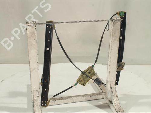 Front left window mechanism AUDI Q7 (4LB)  | BP15500768C22 