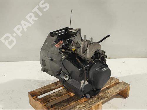 Boîte de vitesses FORD FIESTA VI (CB1, CCN)  | BP11908164M3 