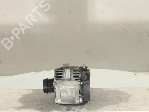 Used Alternator Alternator 18049931 18049931