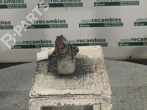 Starter BMW 3 Touring (E46) 320 d | BP11980781M8 