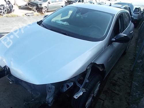 Gearbox RENAULT MEGANE IV Hatchback (B9A/M/N_) 1.3 TCe 140 (B9NB) | BP24995544M3 - Image 6